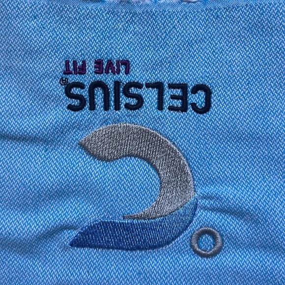 Celsius Throw Blanket - Picture 4 of 4